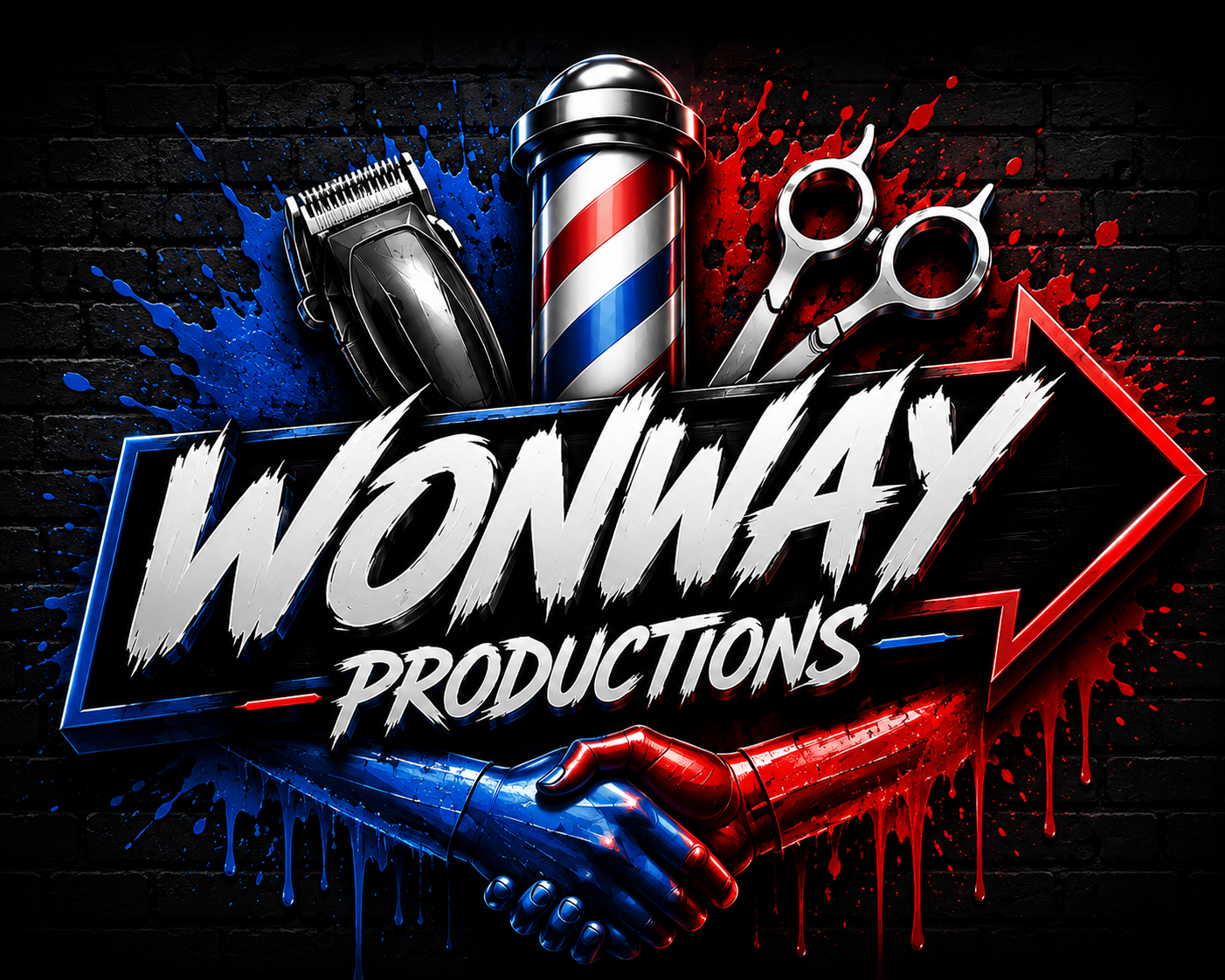 Won Way Productions